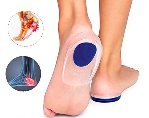روش های درمان خار پاشنه - شرکت تولیدی کفش شهپر