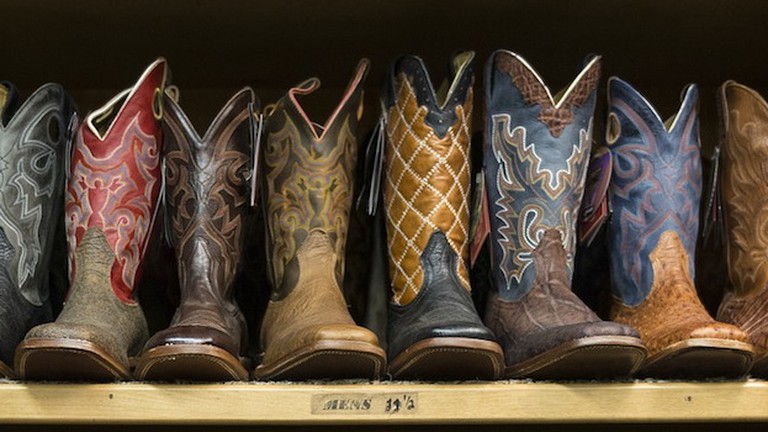 History of Boots