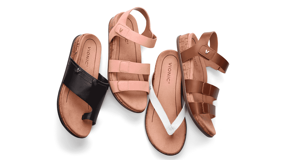 Sandals - shahpar shoes